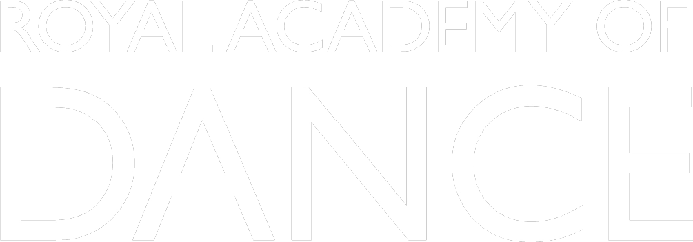 Royal Academy of Dance logo