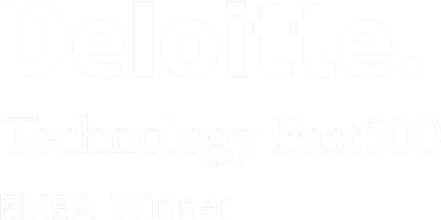 Deloitte technology fast 500 award